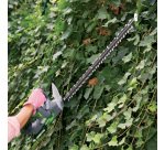 Tagliasiepe - a batteria TS20 - Verdemax