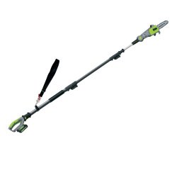 Potatore telescopico - a batteria PT20 - Verdemax