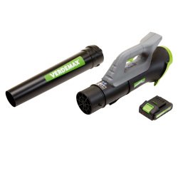Soffiatore assiale - a batteria SA20 - Verdemax