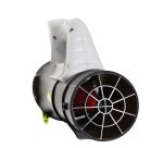 Soffiatore assiale - a batteria SA20 - Verdemax