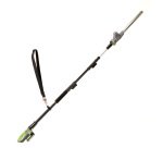 Tagliasiepe telescopico - a batteria TT20 - Verdemax