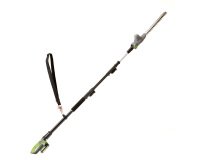 Tagliasiepe telescopico - a batteria TT20 - Verdemax