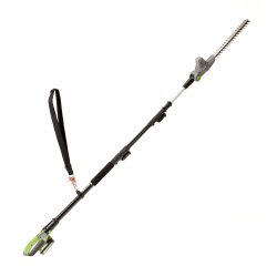 Tagliasiepe telescopico - a batteria TT20 - Verdemax