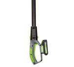 Tagliasiepe telescopico - a batteria TT20 - Verdemax