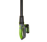 Tagliasiepe telescopico - a batteria TT20 - Verdemax
