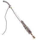 Diserbatore erbacce elettrico ES230 - 200 W - Verdemax