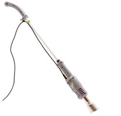 Diserbatore erbacce elettrico ES230 - 200 W - Verdemax