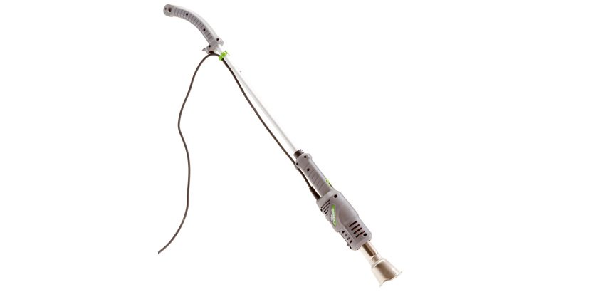 Diserbatore erbacce elettrico ES230 - 200 W - Verdemax