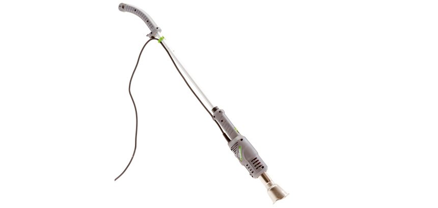 Diserbatore erbacce elettrico ES230 - 200 W - Verdemax