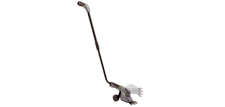Tagliabordi/tagliasiepi - a batteria - Verdemax
