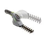 Tagliabordi/tagliasiepi - a batteria - Verdemax