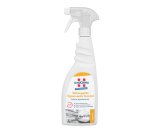 Detergente sgrassante tecnico - 750 ml - Amuchina Professional
