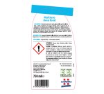 Igienizzante multiuso area food - 750 ml - Amuchina Professional