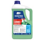 Disinfettante superfici Sanimed - 5 L - non profumato - Sanitec