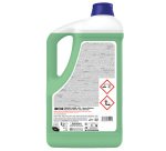 Disinfettante superfici Sanimed - 5 L - non profumato - Sanitec