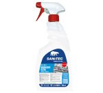 Sgrassatore Degreaser Ultra - trigger 750 ml - marsiglia - Sanitec