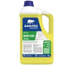 Detergente pavimento Igienic Floor - 5 L - fiori d'arancio - Sanitec