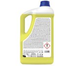 Detergente pavimento Igienic Floor - 5 L - fiori d'arancio - Sanitec