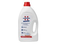 Additivo bucato igienizzante liquido - 3 L - Amuchina Professional