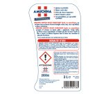 Additivo bucato igienizzante liquido - 3 L - Amuchina Professional