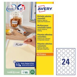 EN_Etiqueta adhesiva avery blanca redonda removible para impresora laser inyeccion tinta fotocopiadora 37 mm