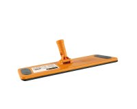 Telaio Galaxi - in plastica con microvelcro - 42 x 13 cm - Perfetto