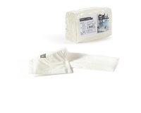 Panni monouso Galaxi con velcro - 42 x 13 cm - Perfetto - conf. 25 pezzi