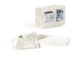 Panni monouso Galaxi con velcro - 42 x 13 cm - Perfetto - conf. 25 pezzi