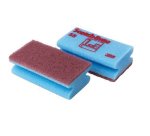 Spugne accoppiate - blu - Scotch-Brite - conf.10 pezzi