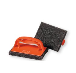 Spugne per griglia - Scotch-Brite - conf. 4 pezzi