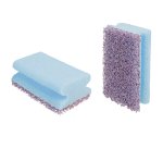 Spugne abrasive - viola - Scotch-Brite - conf. 6 pezzi