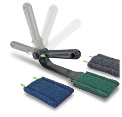 Fryer and kitchen Cleaning Tool - Scotch-Brite