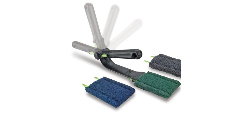 Fryer and kitchen Cleaning Tool - Scotch-Brite