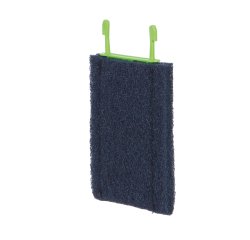 Tamponi bassa aggressività Fryer&Kitchen Cleaning Tool - blu - Scotch-Brite - conf. 6 pezzi