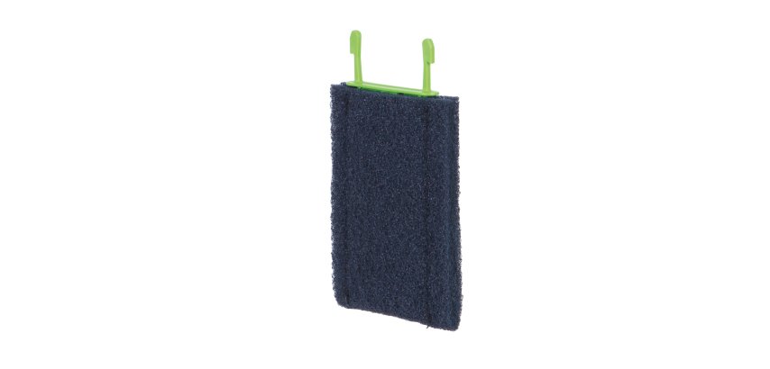 Tamponi bassa aggressività Fryer&Kitchen Cleaning Tool - blu - Scotch-Brite - conf. 6 pezzi