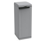 Contenitore Ecoline 1 - 110 L - grigio - Terry