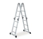 Scala Everest 4x3 - multifunzione - Garden Friend