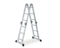 Scala Everest 4x3 - multifunzione - Garden Friend