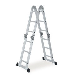 Scala Everest 4x3 - multifunzione - Garden Friend