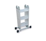 Scala Everest 4x3 - multifunzione - Garden Friend