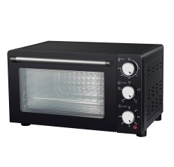 Forno elettrico ventilato Enjoy - 24 L - Melchioni family