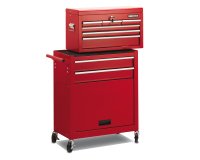 Carrello portautensili - con ruote - componibile - Garden Friend