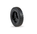 Ruota rigida per carrello trasporto leggero - Garden Friend