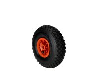 Ruota pneumatica - per carrello trasporto universale - Garden Friend