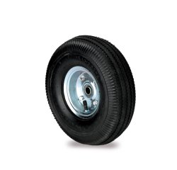 Ruota pneumatica - per carrello trasporto grandi volumi - Garden Friend