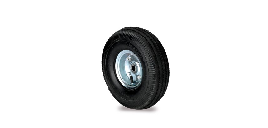 Ruota pneumatica - per carrello trasporto grandi volumi - Garden Friend