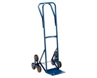 Carrello trasporto scale - con ruota tris - portata max 120 kg - Garden Friend
