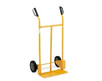 Carrello trasporto leggero Robustus - portata max 200 kg - Garden Friend