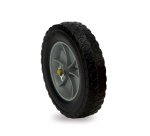 Ruota rigida - per carrello trasporto leggero Robustus - X-Robust