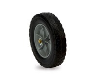 Ruota rigida - per carrello trasporto leggero Robustus - Garden Friend